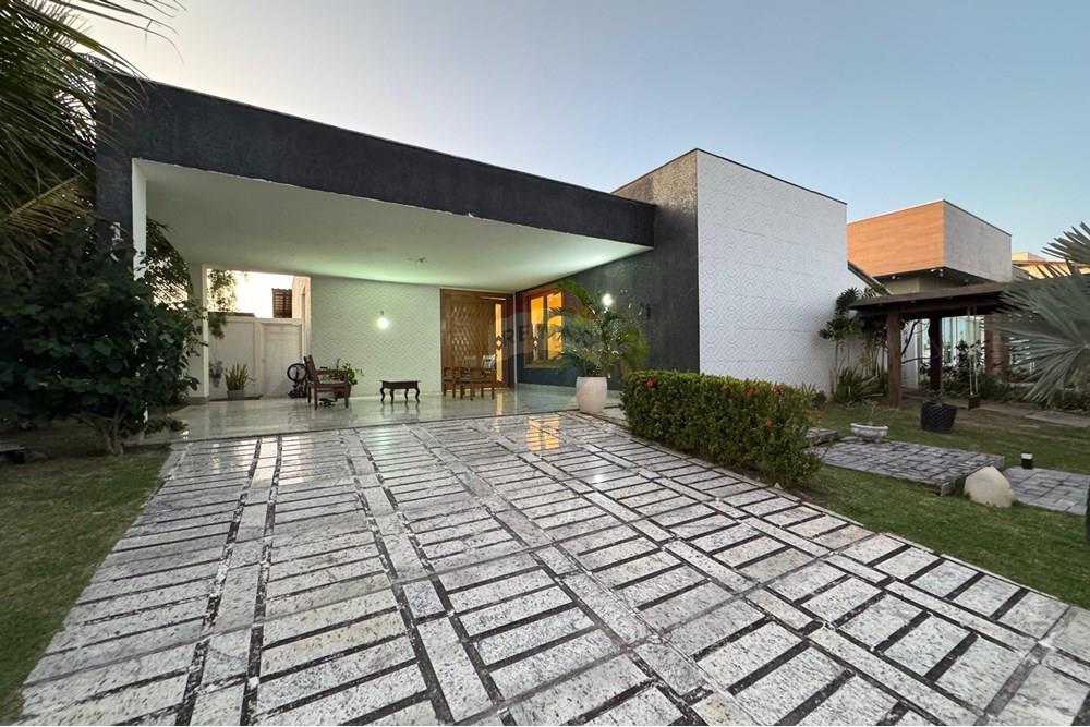 Casa, 4 quartos, 350 m² - Foto 2