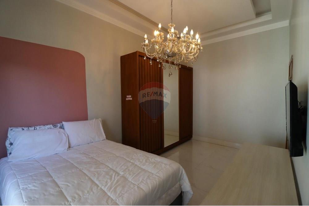 Casa, 4 quartos, 350 m² - Foto 17