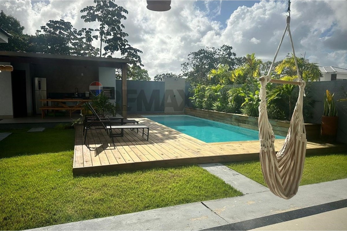 Casa de Condomínio, 2 quartos - Foto 3