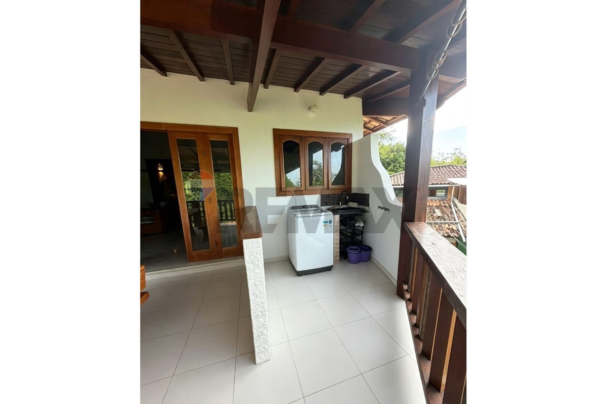 Casa, 4 quartos - Foto 19