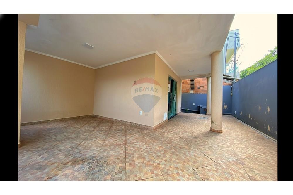 Casa, 3 quartos, 140 m² - Foto 3