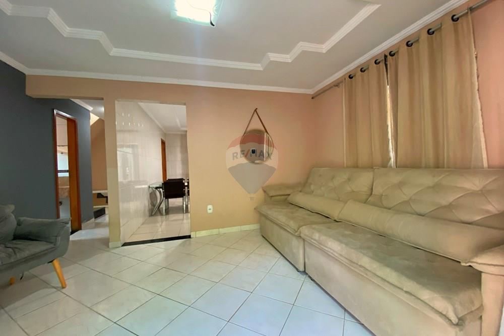 Casa, 3 quartos, 140 m² - Foto 4