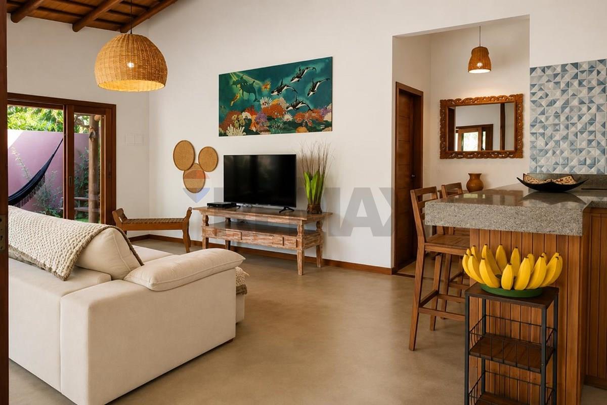 Casa, 4 quartos, 206 m² - Foto 2