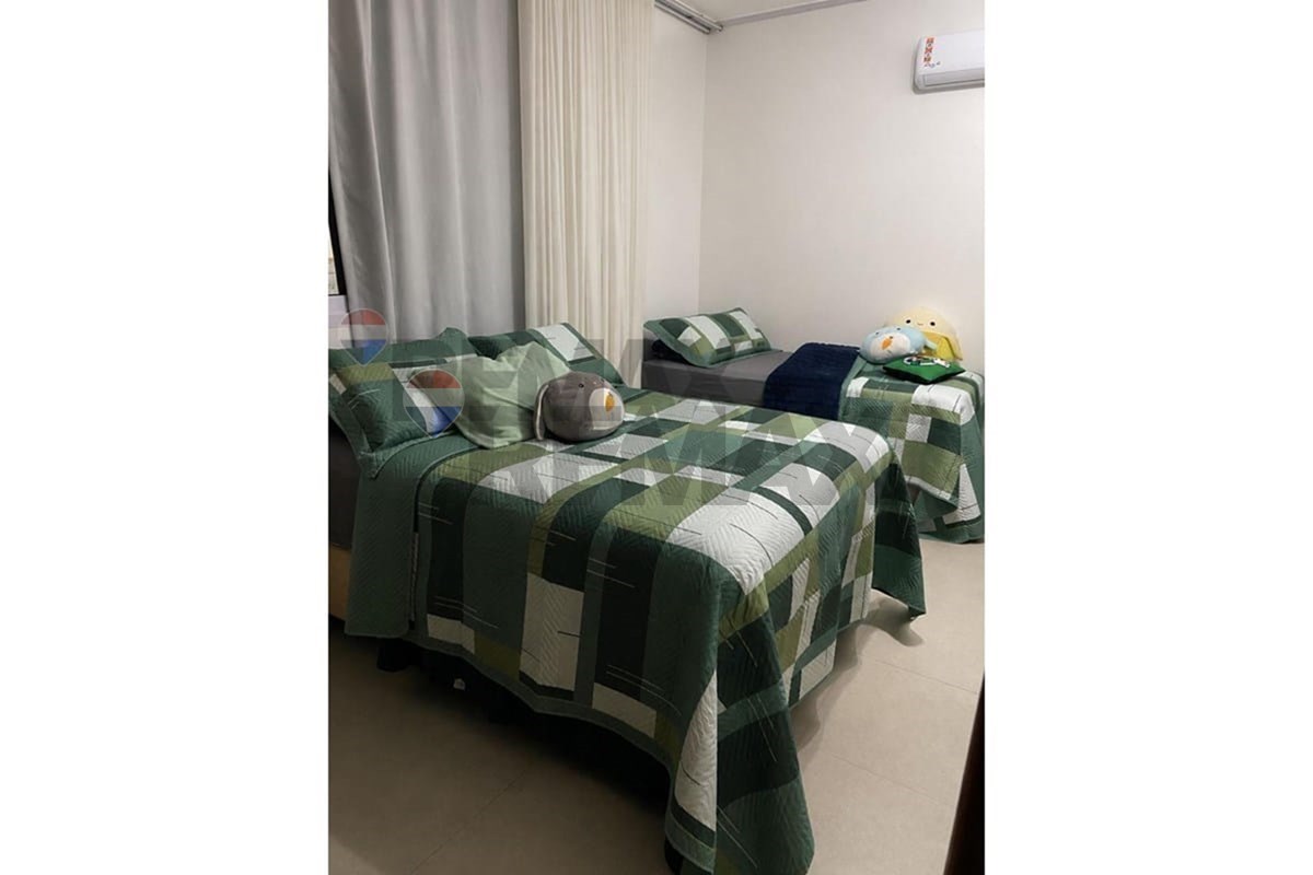 Casa, 2 quartos, 200 m² - Foto 9
