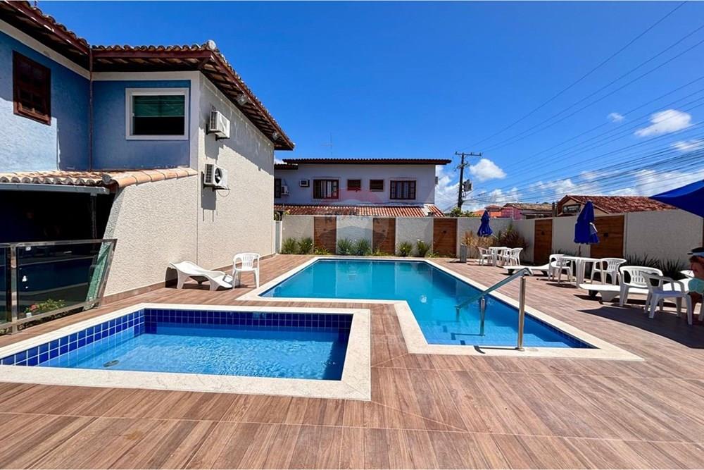 Apartamento, 2 quartos, 75 m² - Foto 37
