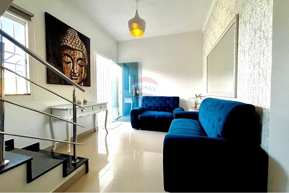 Apartamento, 3 quartos, 96 m² - Foto 3