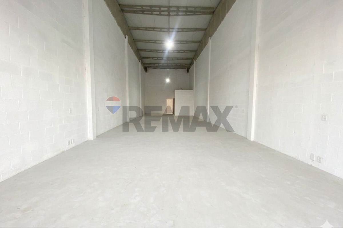 Loja-Salão, 126 m² - Foto 5