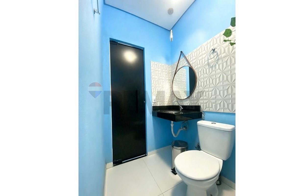 Casa, 2 quartos - Foto 20