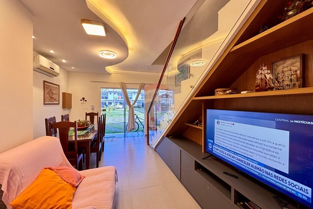 Apartamento, 3 quartos, 93 m² - Foto 3