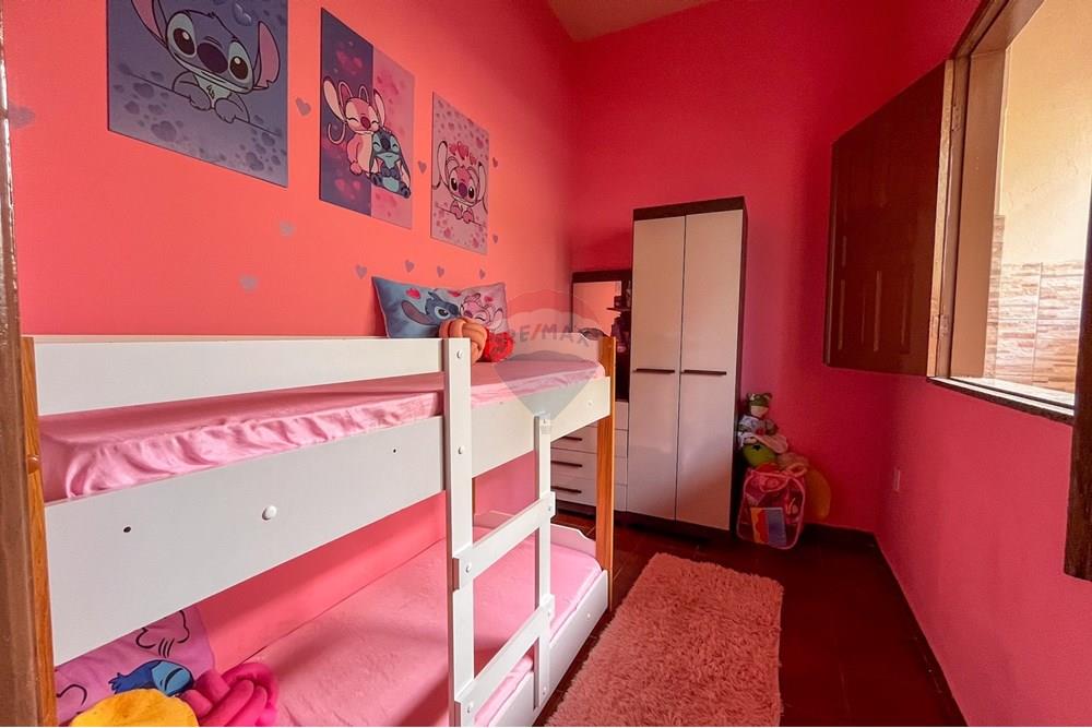 Sobrado, 5 quartos, 276 m² - Foto 8
