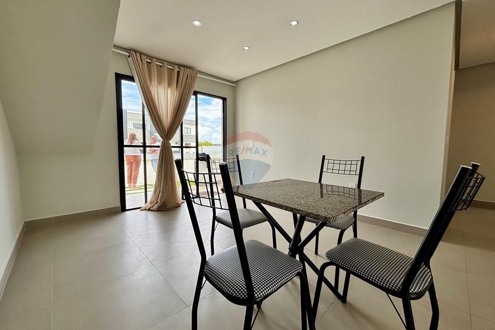 Apartamento, 2 quartos, 68 m² - Foto 2