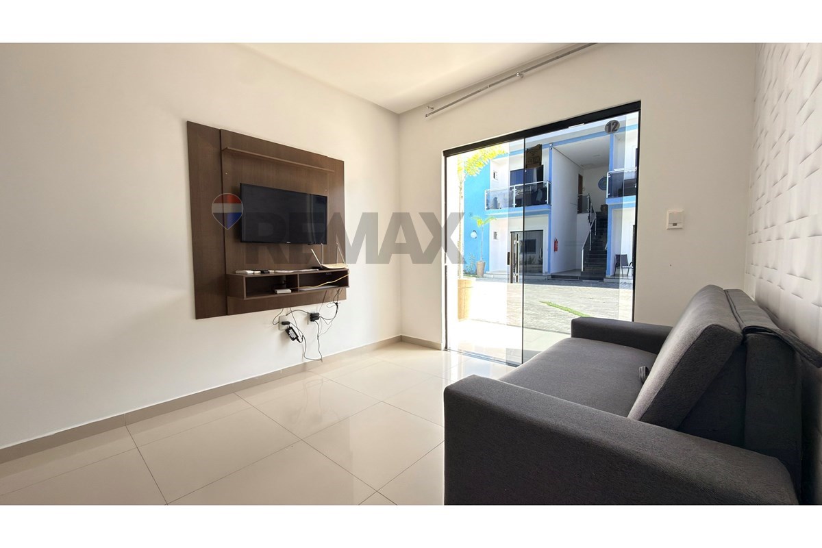 Apartamento, 2 quartos, 85 m² - Foto 7