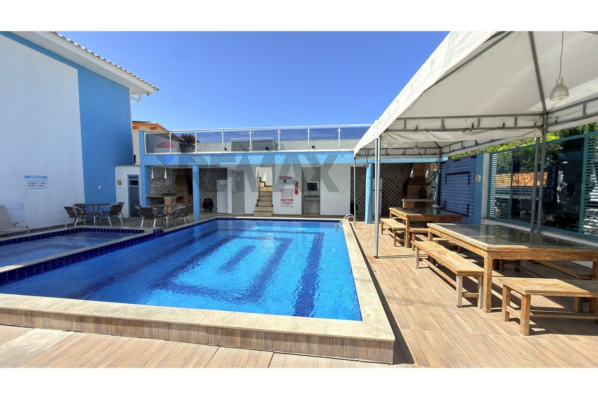 Apartamento, 2 quartos, 85 m² - Foto 40