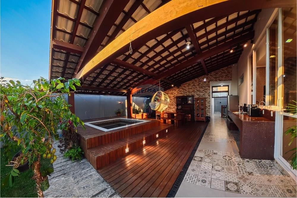 Casa, 4 quartos, 350 m² - Foto 47
