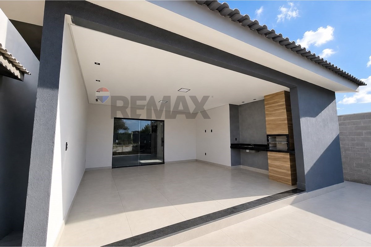 Casa - Foto 1