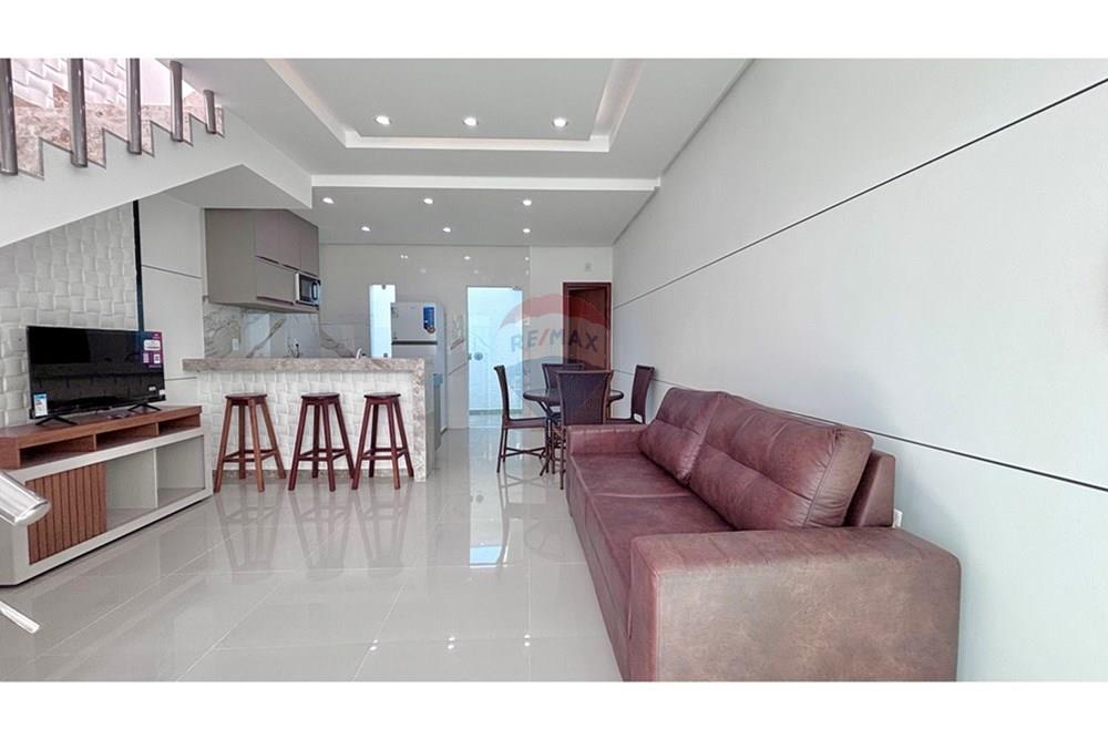 Apartamento, 2 quartos, 92 m² - Foto 1