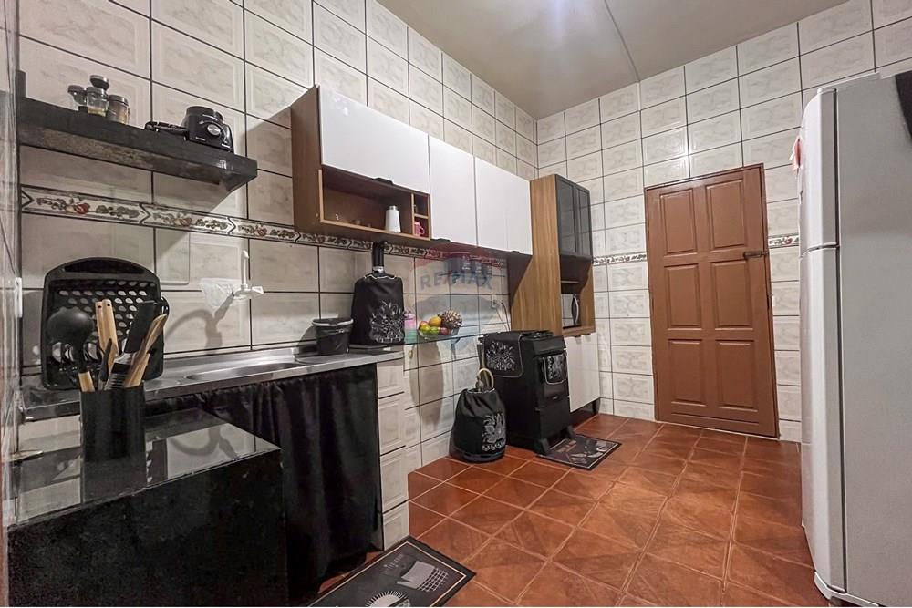 Sobrado, 5 quartos, 276 m² - Foto 13