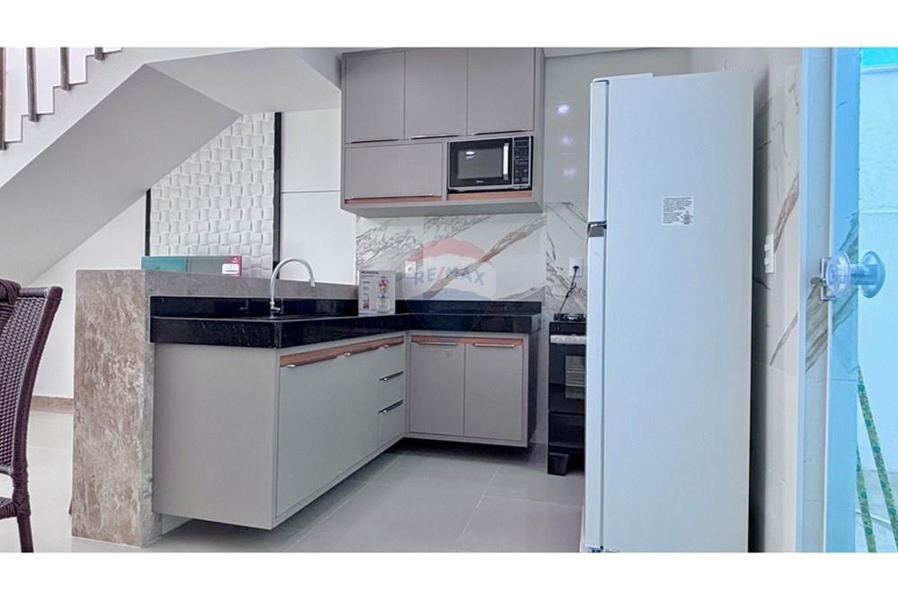 Apartamento, 2 quartos, 92 m² - Foto 8