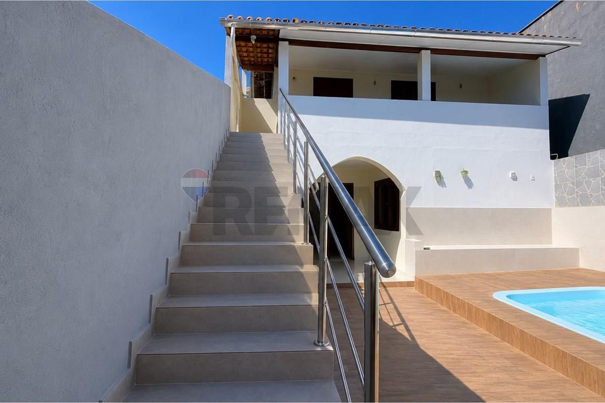 Casa, 5 quartos, 600 m² - Foto 16