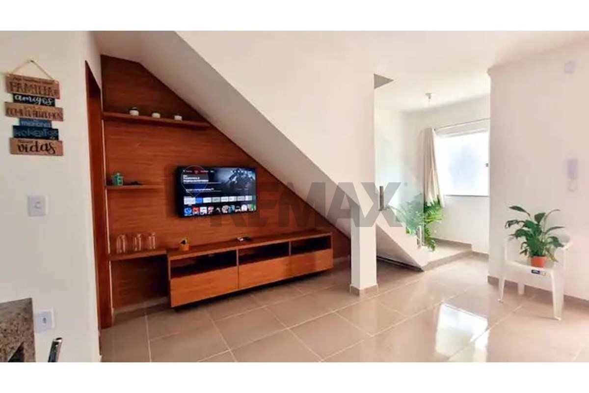 Casa, 2 quartos, 86 m² - Foto 3