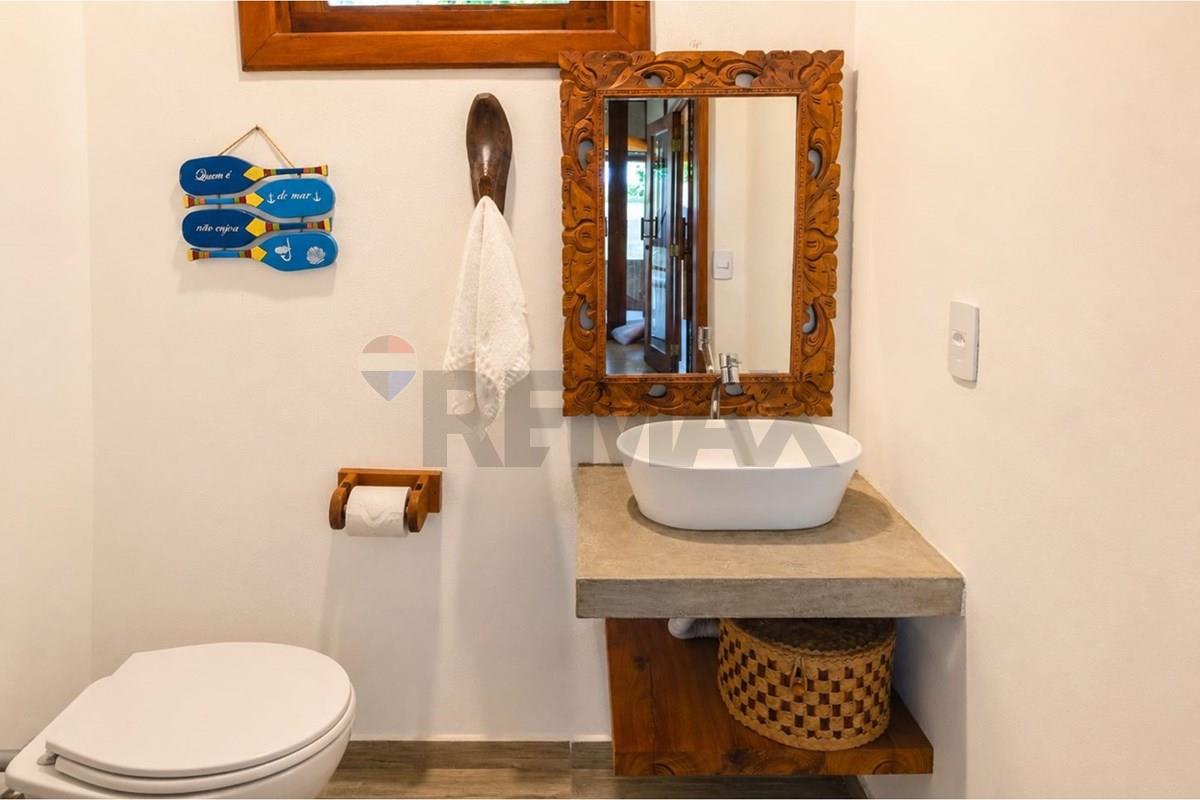 Casa, 4 quartos, 206 m² - Foto 11