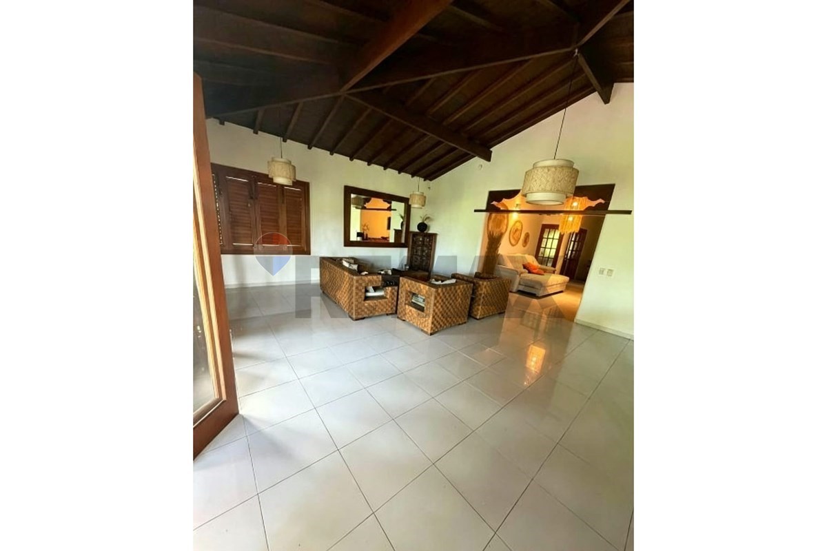 Casa, 4 quartos - Foto 2