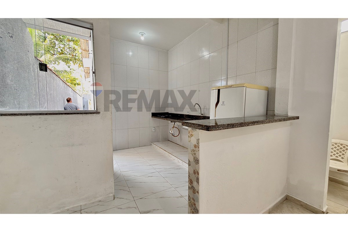 Kitnet-Studio, 37 m² - Foto 6