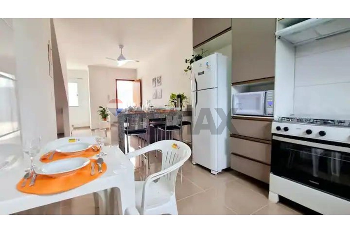 Casa, 2 quartos, 86 m² - Foto 7