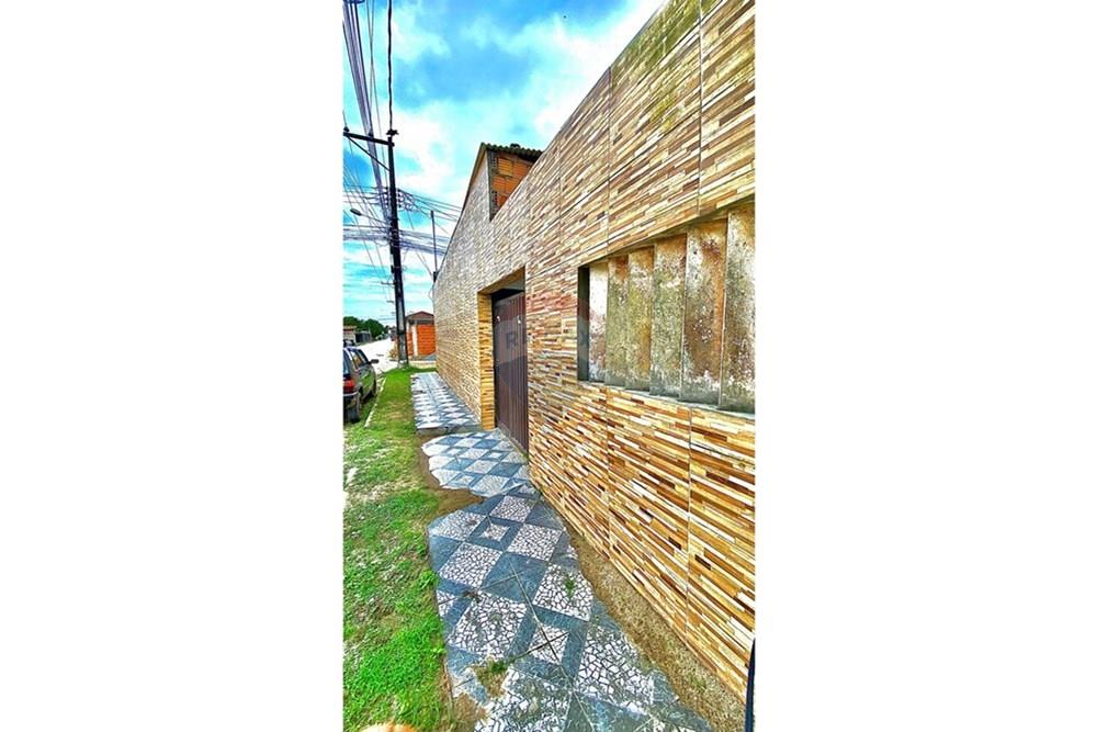Casa, 3 quartos, 125 m² - Foto 4