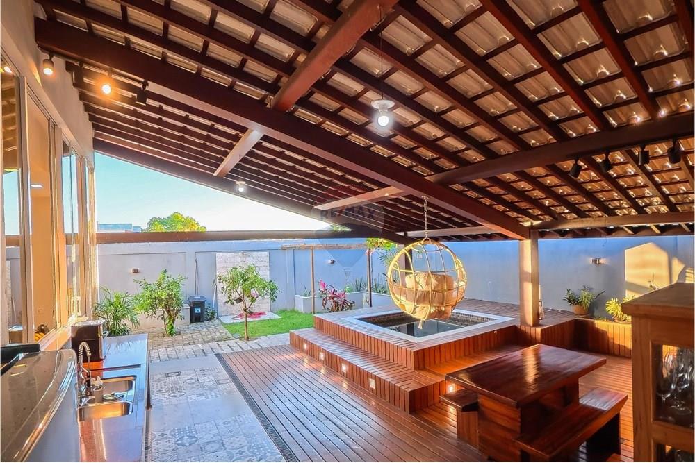 Casa, 4 quartos, 350 m² - Foto 48