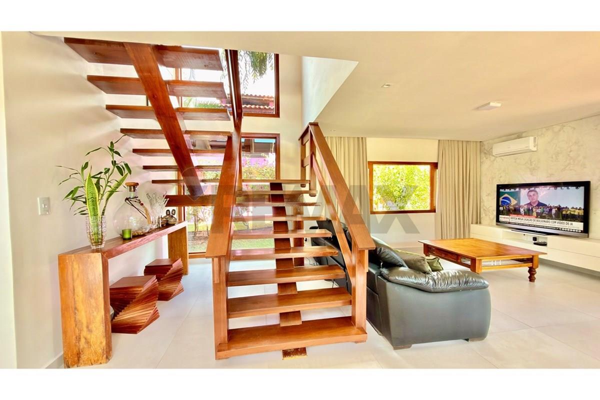 Casa, 4 quartos, 238 m² - Foto 14