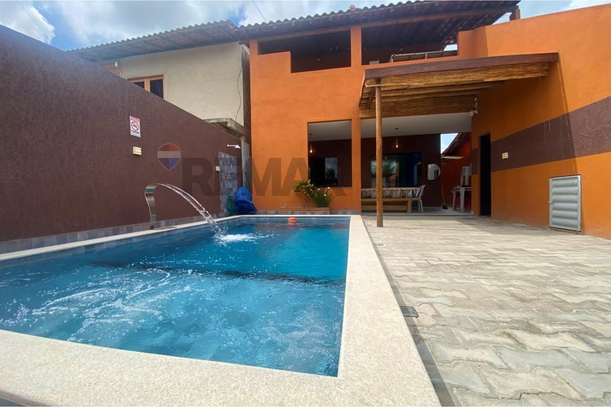 Casa, 2 quartos - Foto 1