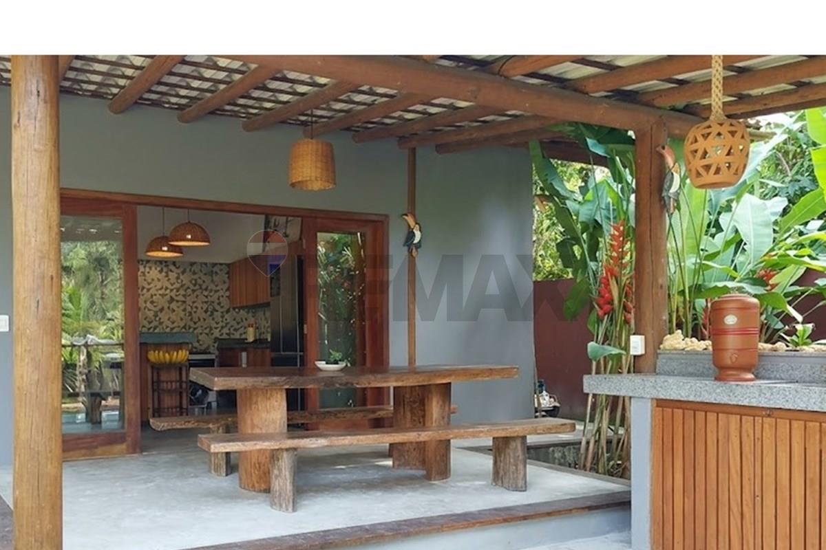 Casa, 4 quartos, 206 m² - Foto 12
