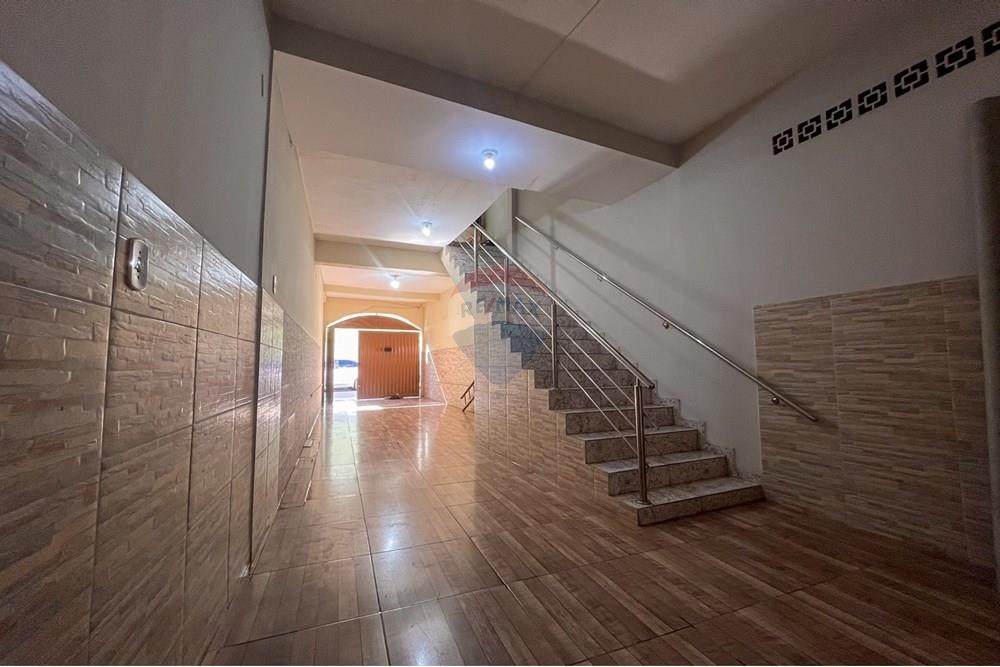 Sobrado, 5 quartos, 276 m² - Foto 22