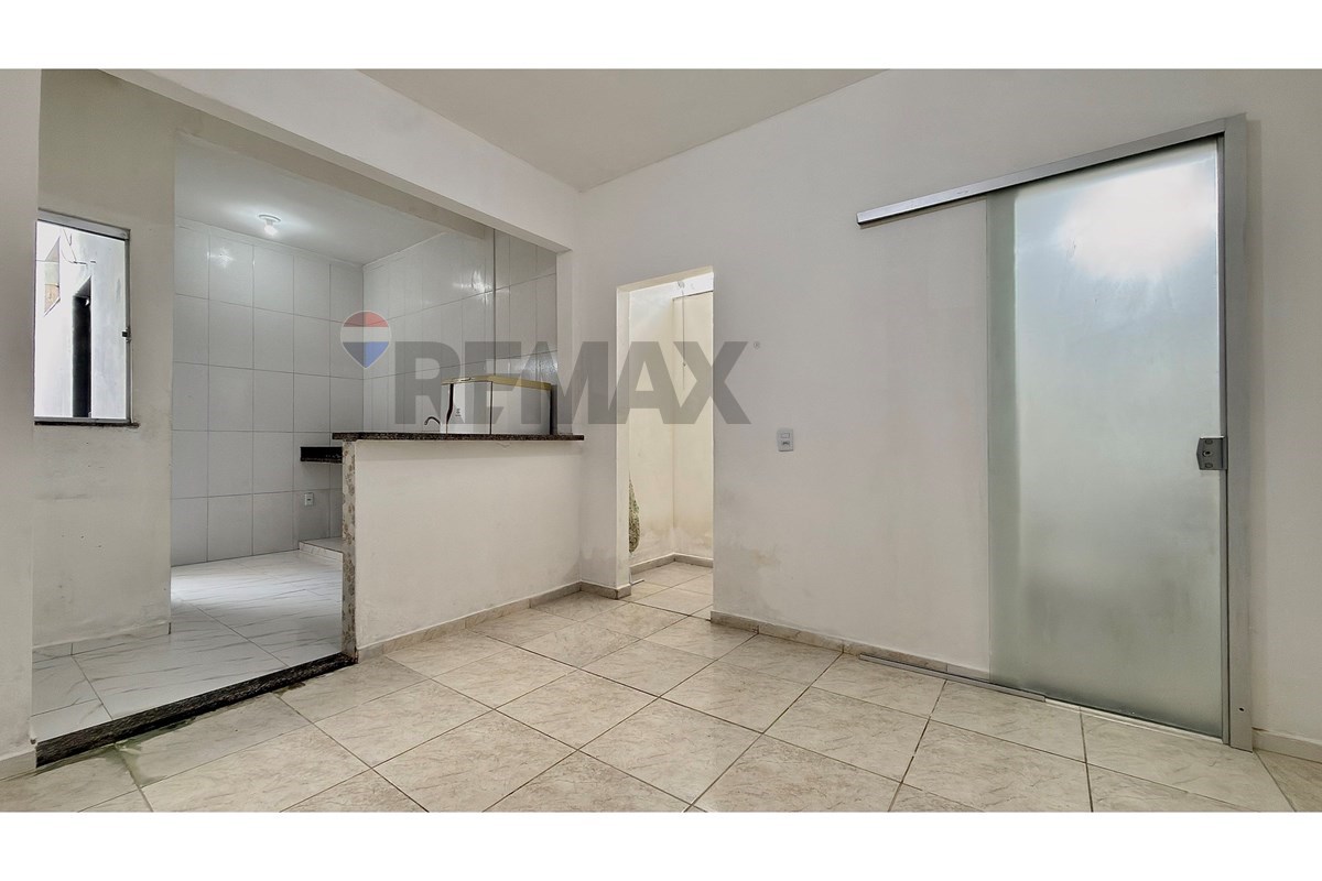 Kitnet-Studio, 37 m² - Foto 1