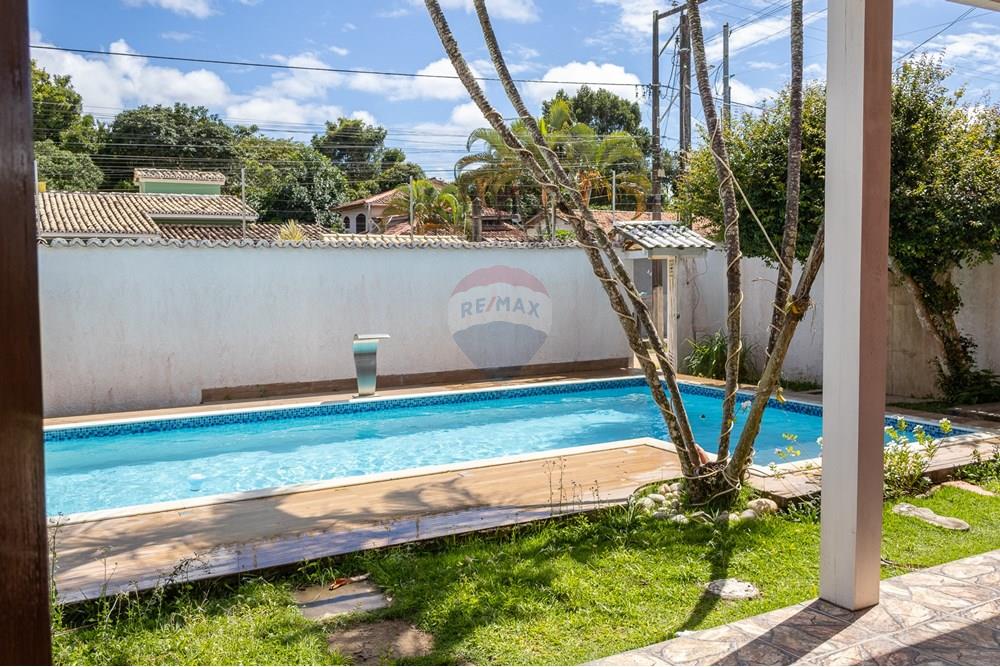 Casa, 7 quartos, 400 m² - Foto 5