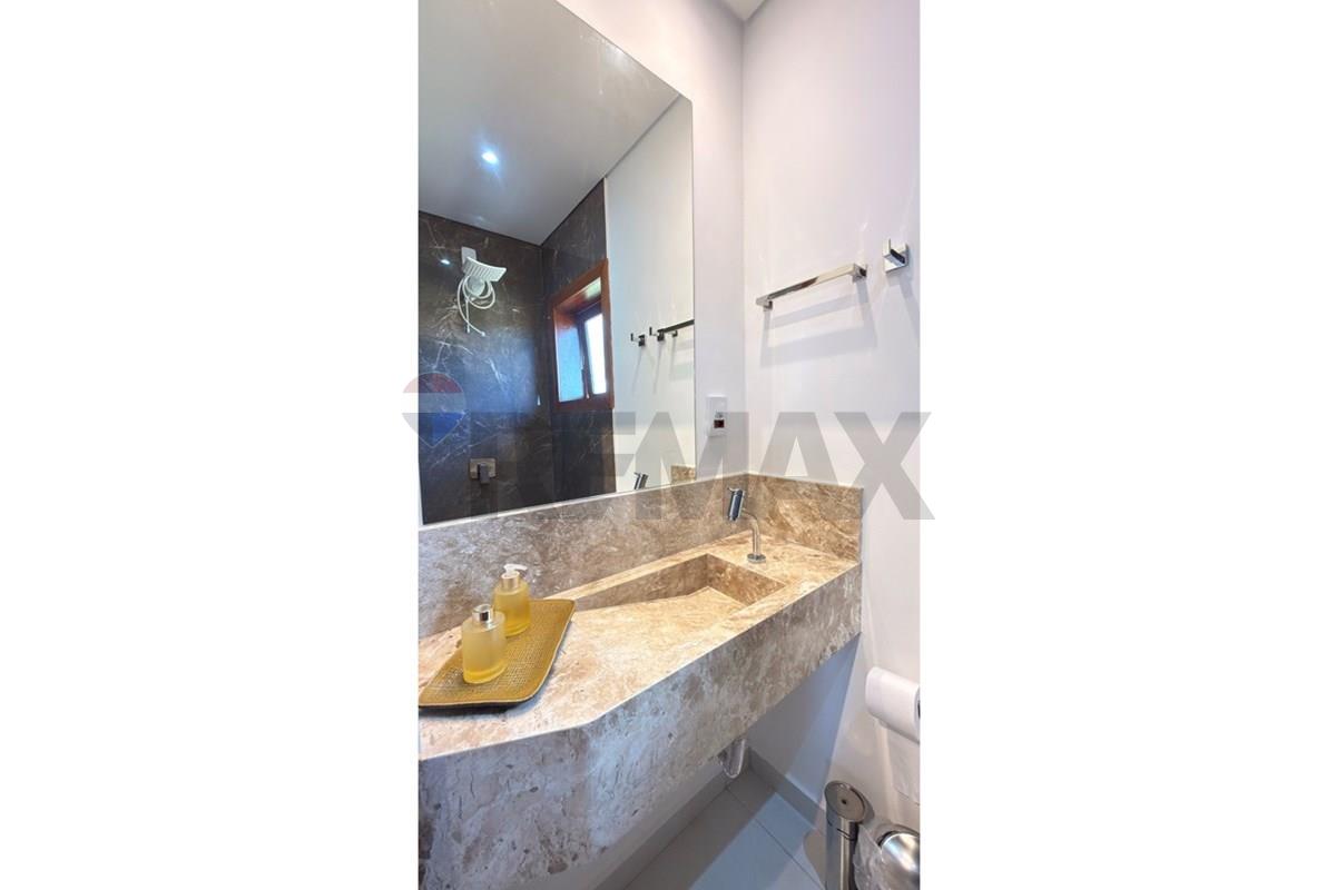 Casa, 4 quartos, 238 m² - Foto 30