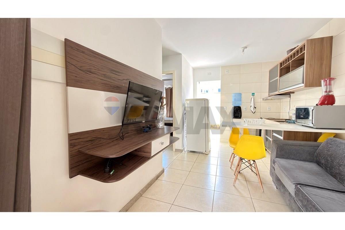 Apartamento, 2 quartos, 72 m² - Foto 3