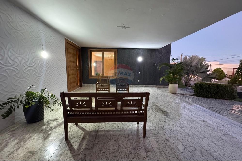 Casa, 4 quartos, 350 m² - Foto 8