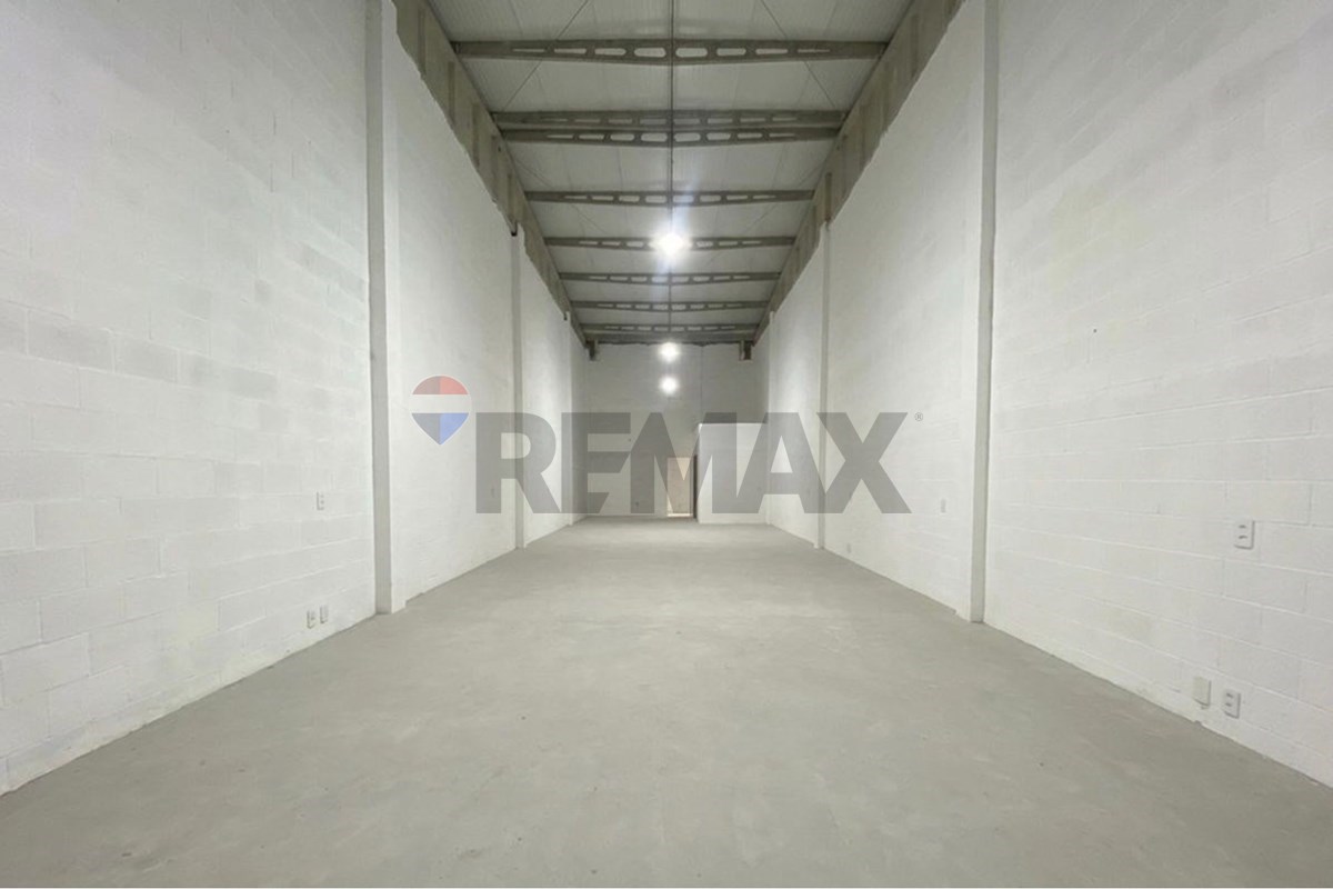 Loja-Salão, 126 m² - Foto 7