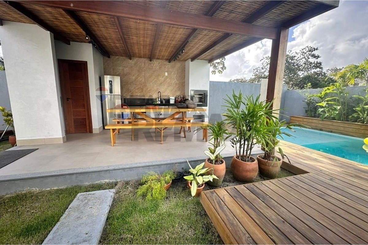 Casa, 2 quartos, 200 m² - Foto 12
