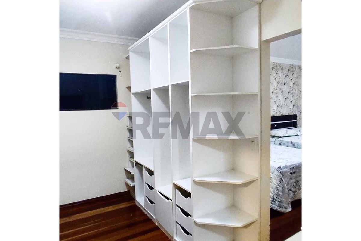 Casa, 4 quartos, 120 m² - Foto 3