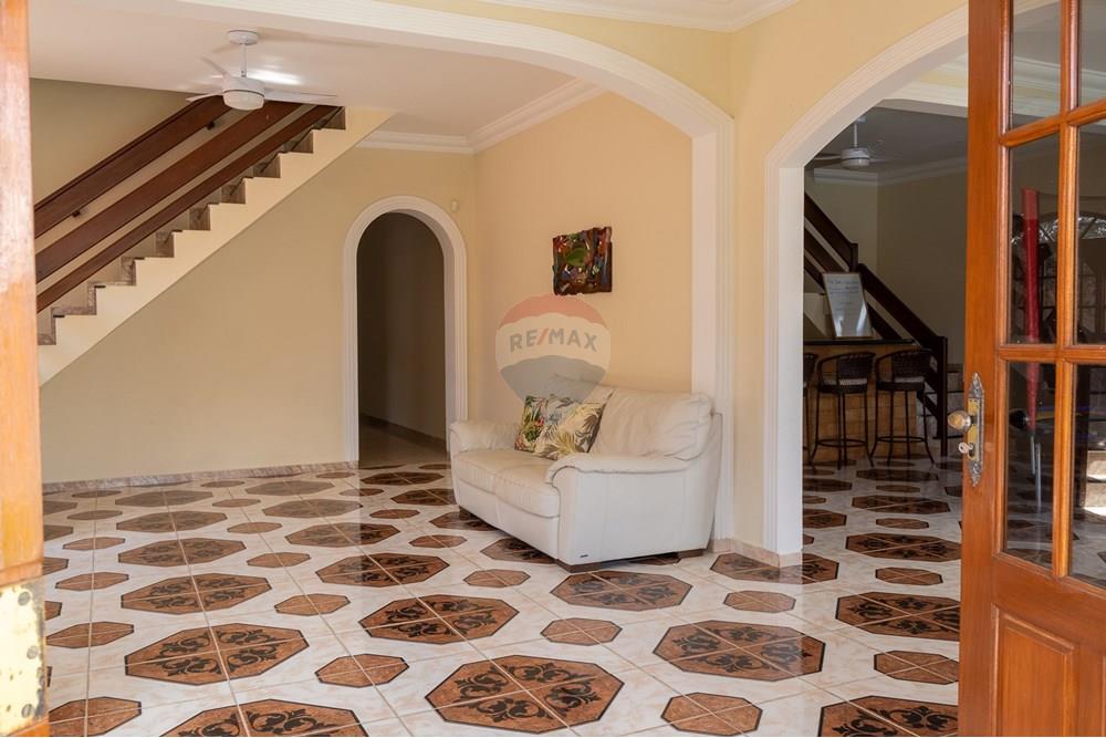 Casa, 7 quartos, 400 m² - Foto 13