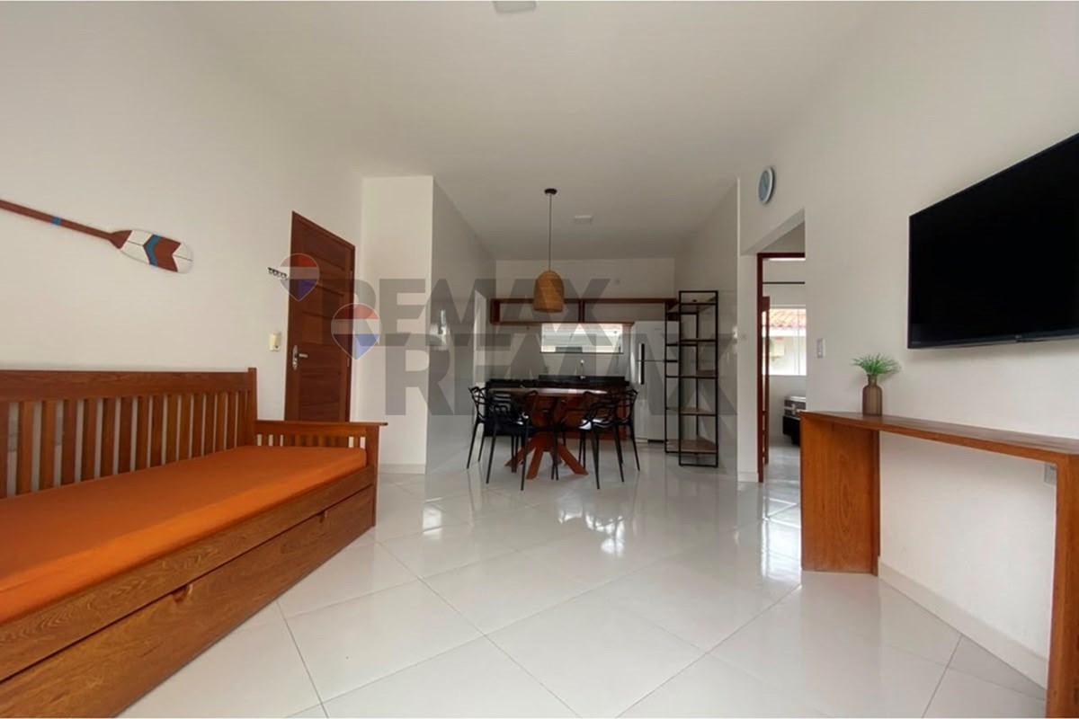 Apartamento, 2 quartos - Foto 1