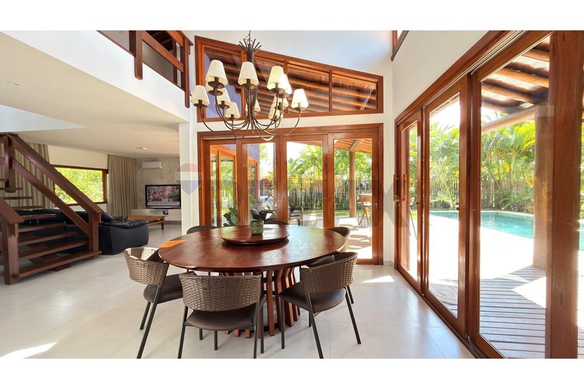 Casa, 4 quartos, 238 m² - Foto 15