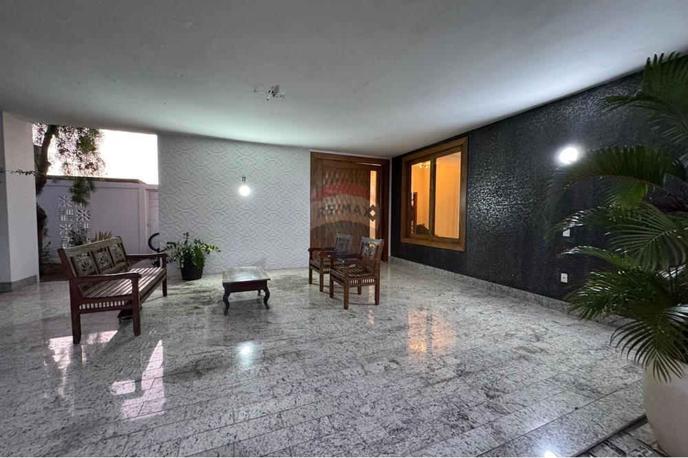Casa, 4 quartos, 350 m² - Foto 6