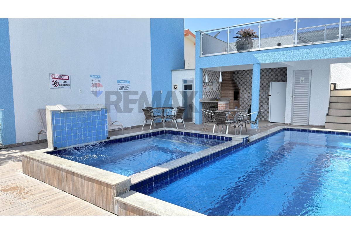 Apartamento, 2 quartos, 85 m² - Foto 38