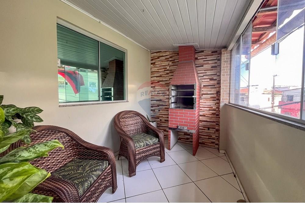 Sobrado, 5 quartos, 276 m² - Foto 27