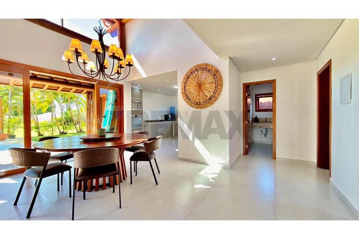 Casa, 4 quartos, 238 m² - Foto 2