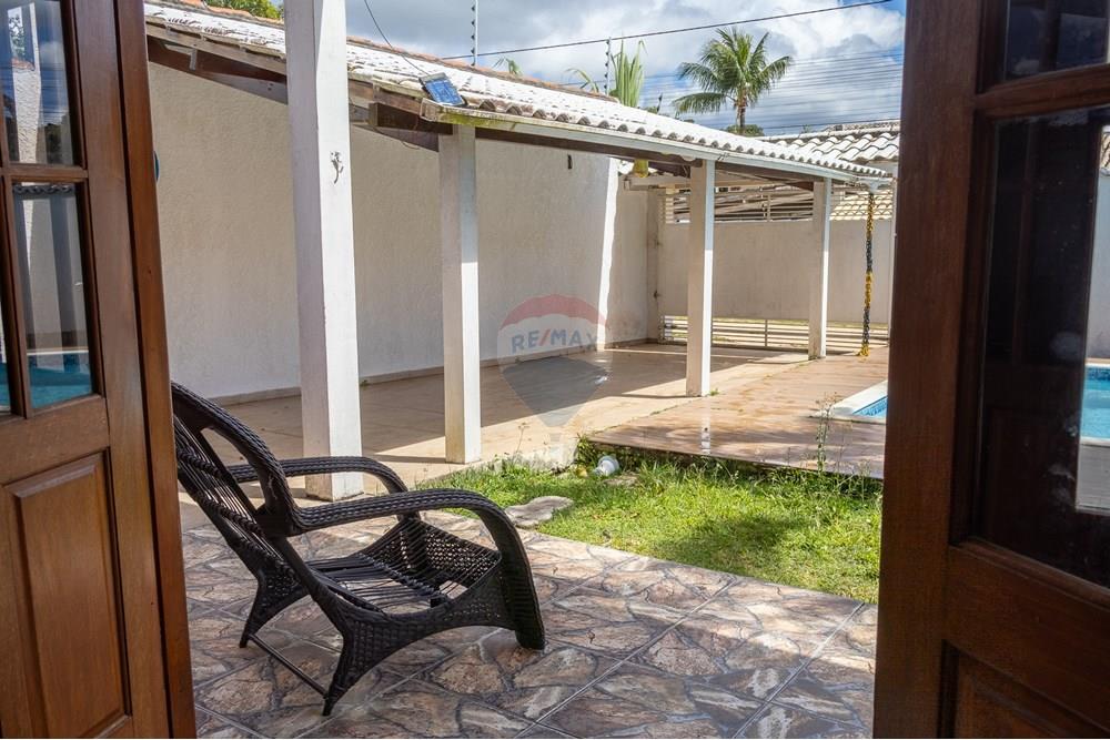 Casa, 7 quartos, 400 m² - Foto 10